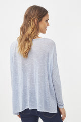 Camiseta Sense