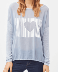 Camiseta Sense