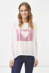 Camiseta Sense