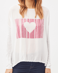 Camiseta Sense