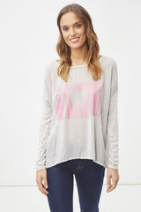 Camiseta Sense