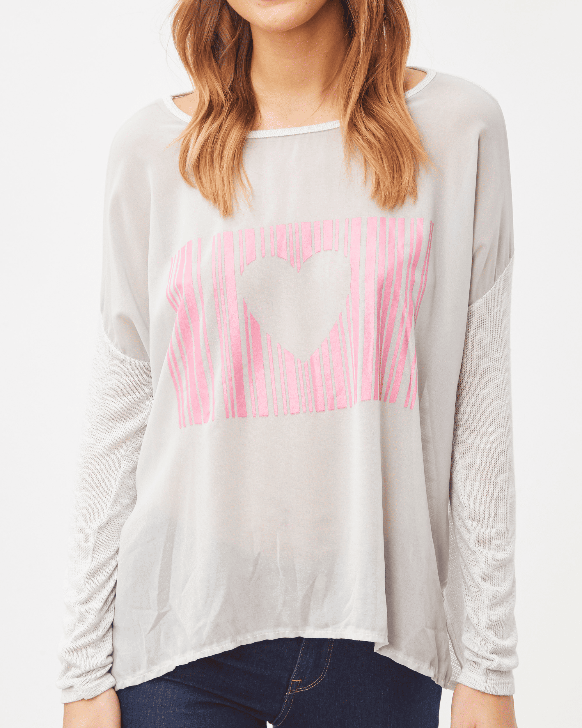 Camiseta Sense