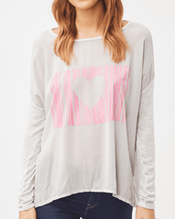 Camiseta Sense