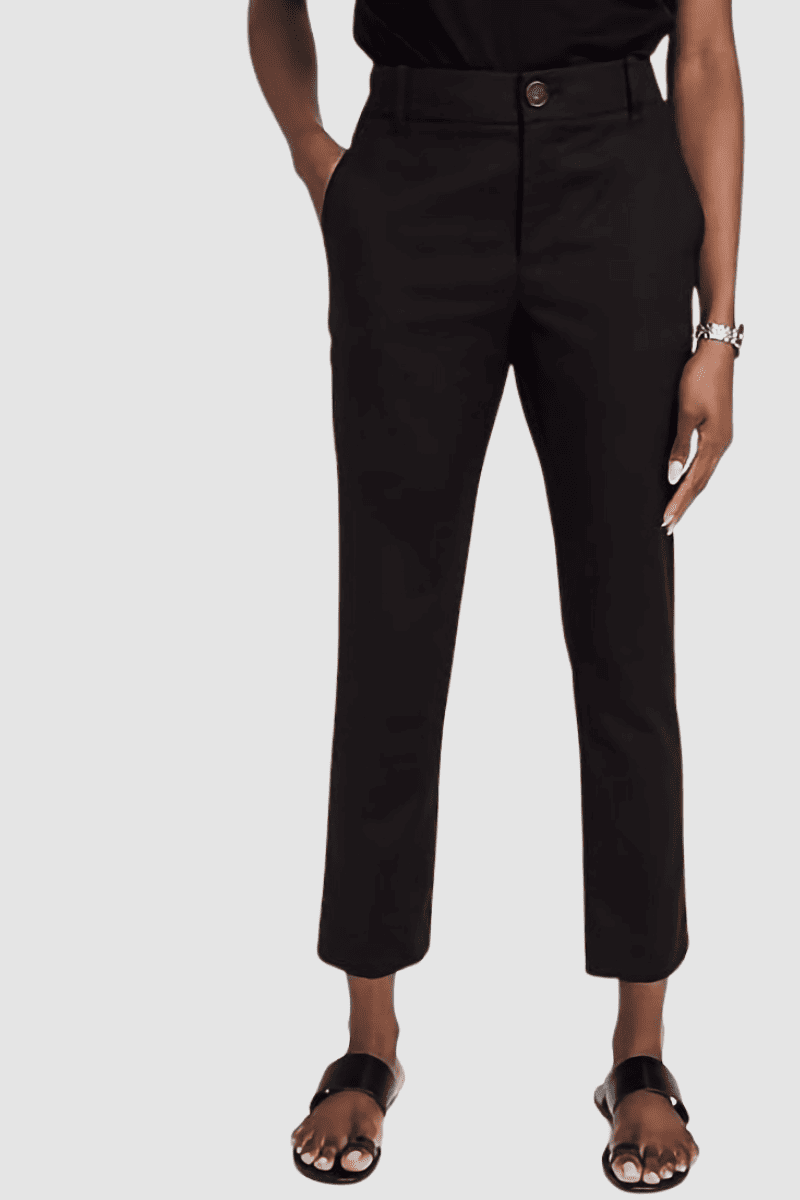 Pantalón tipo chino