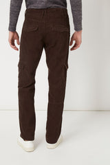 Pantalon Multibolsillos War Wolf