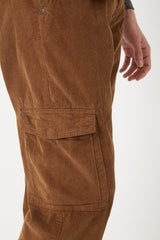 Pantalon Multibolsillos War Wolf