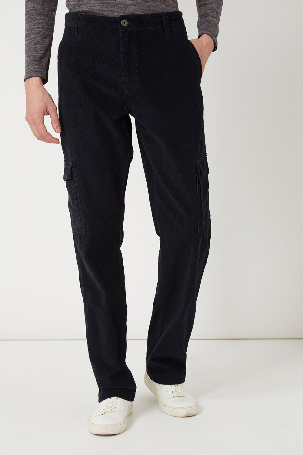 Pantalon Multibolsillos War Wolf