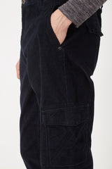 Pantalon Multibolsillos War Wolf