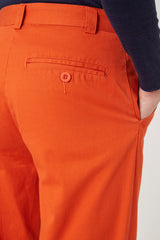 Chinos War Wolf