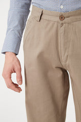 Chinos War Wolf