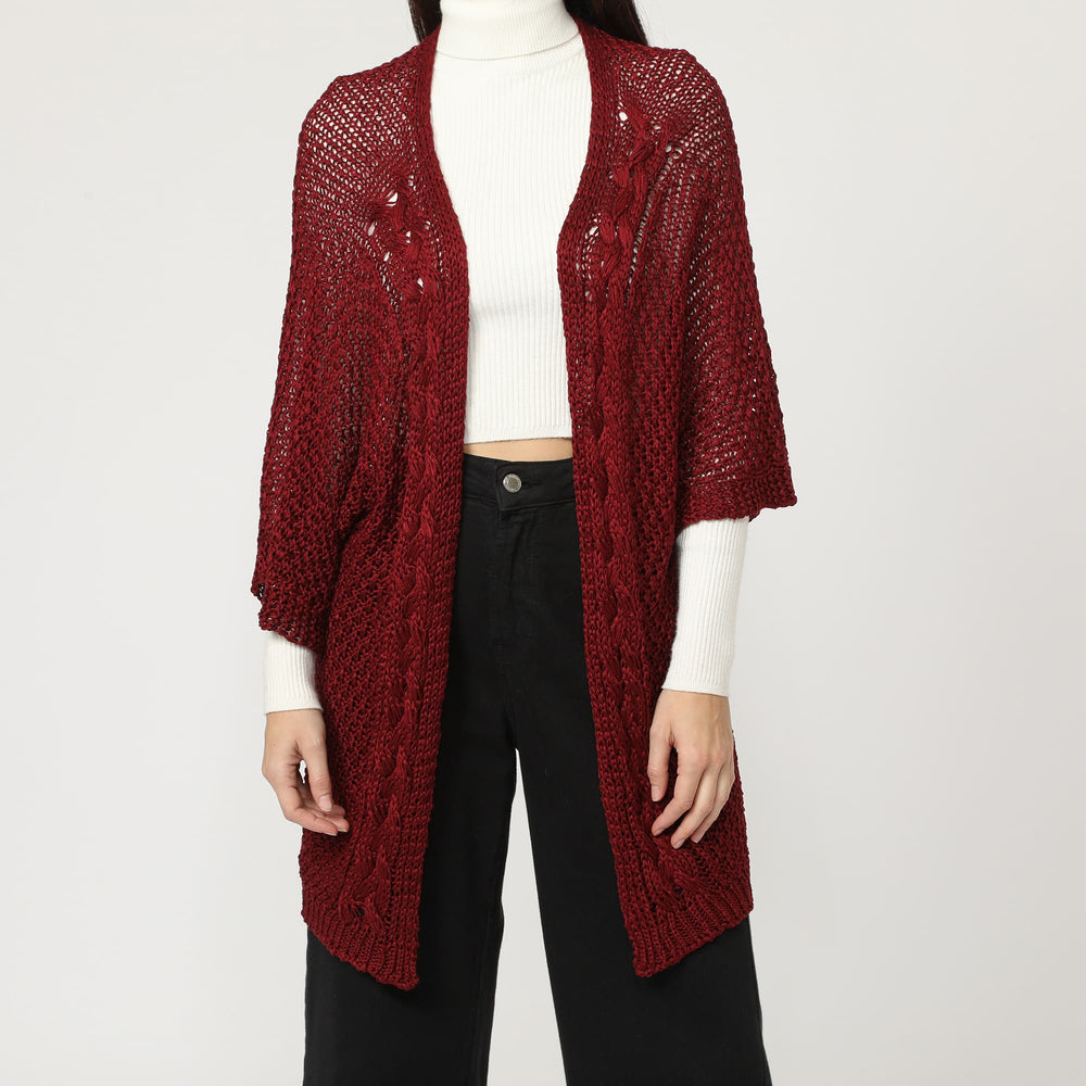 Chaqueta Sense