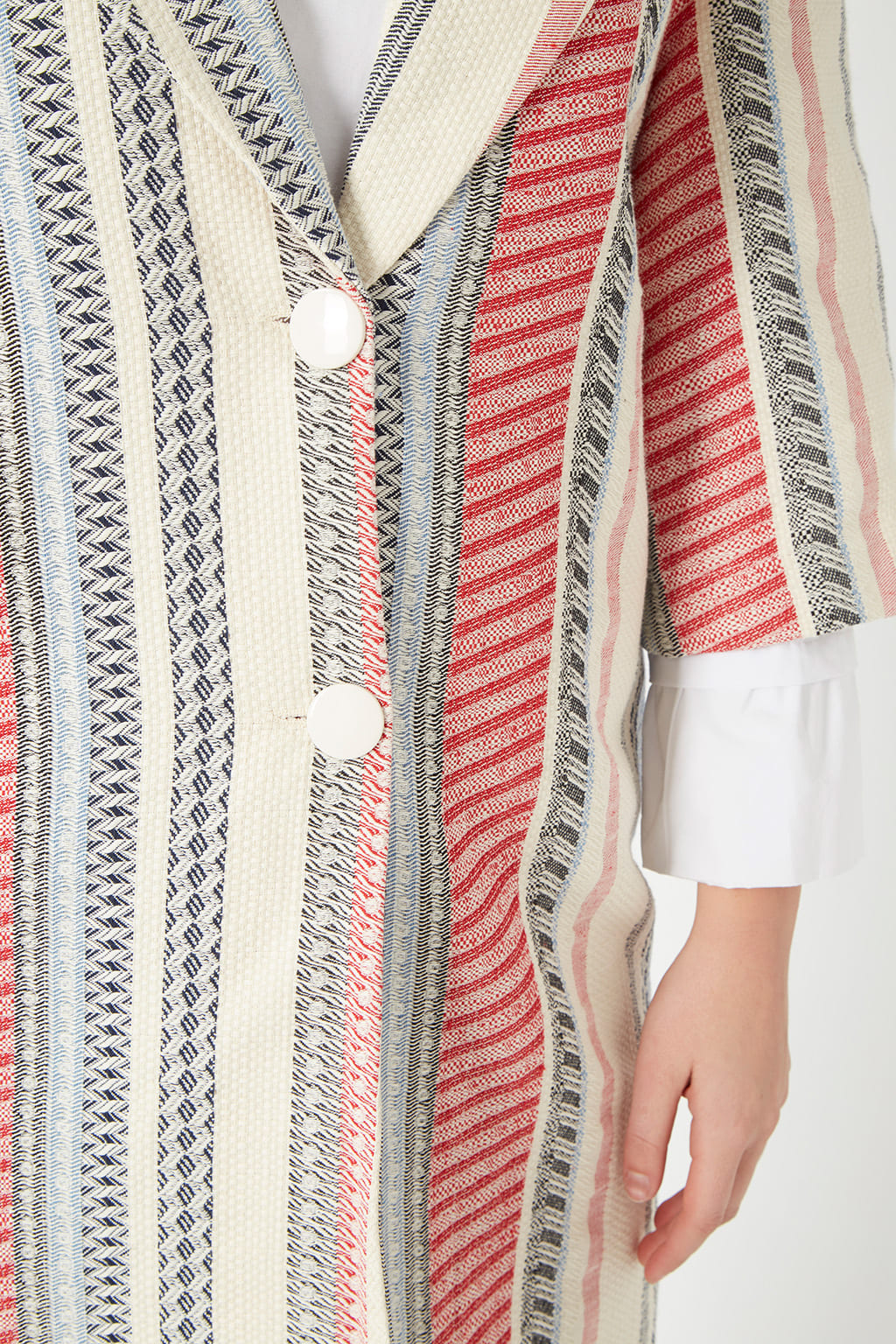 Chaqueta Sense