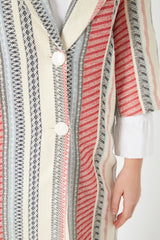 Chaqueta Sense