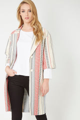 Chaqueta Sense