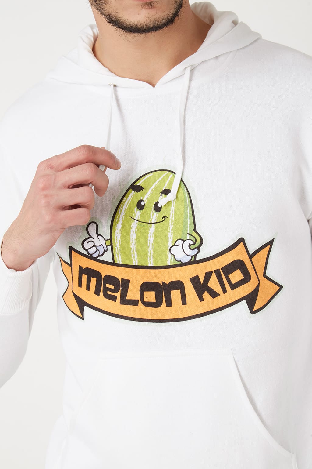 Sudadera Melon Kids