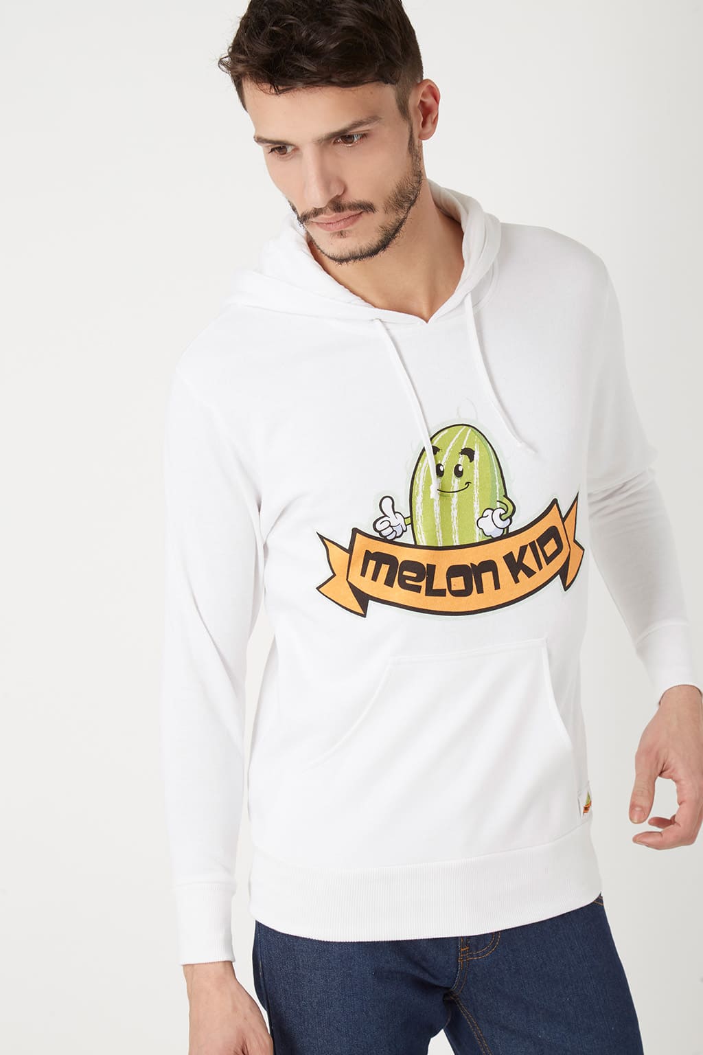 Sudadera Melon Kids