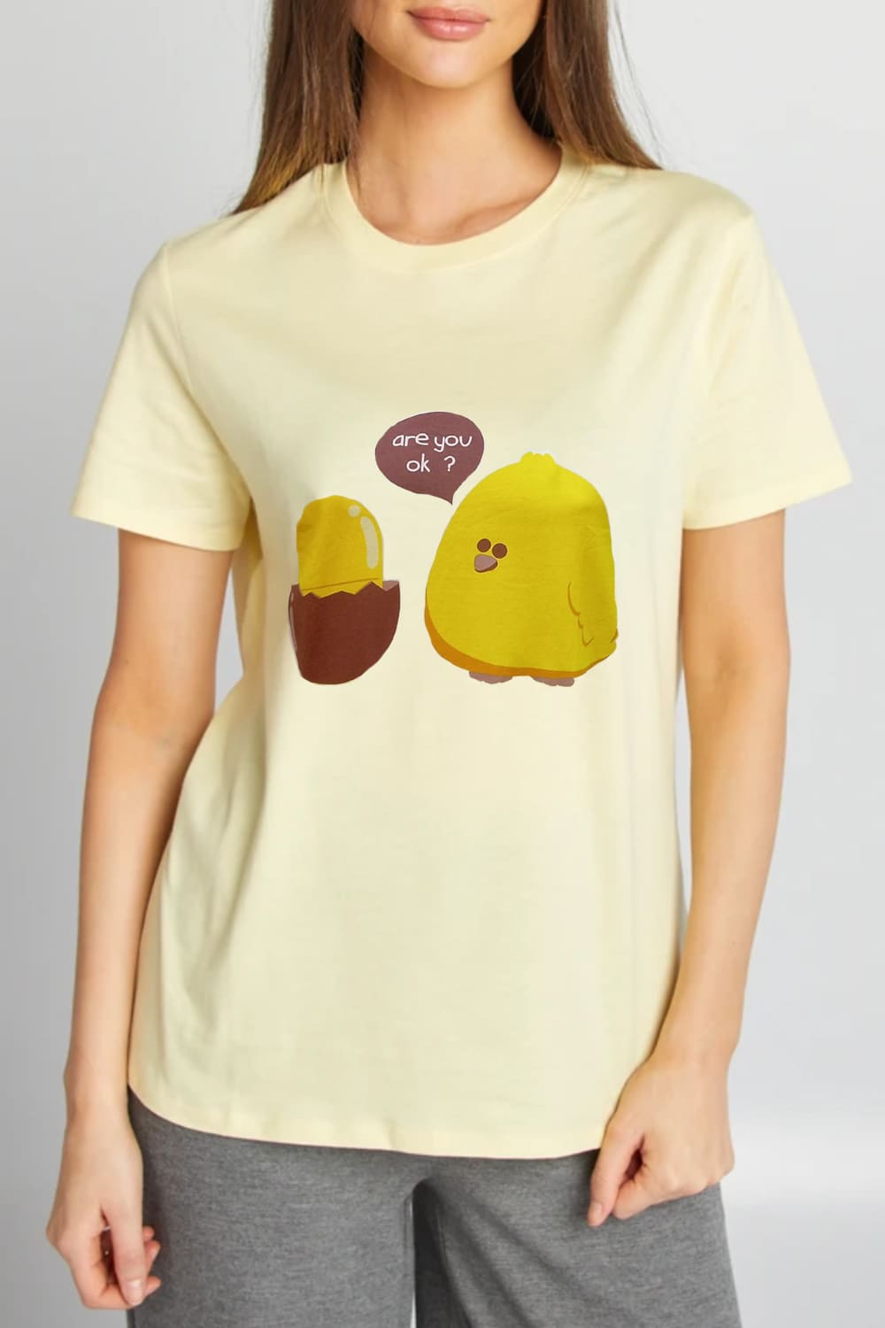 Camiseta Melon Kids