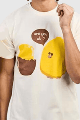 Camiseta Melon Kids