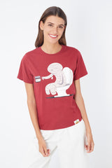 Camiseta Melón Kids