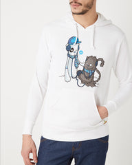 Sudadera Melon Kids