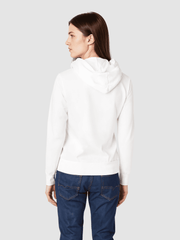 Sudadera Mujer de Algodón con Capucha - 2008MLK004