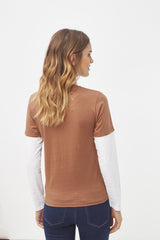 Camiseta Melon Kids
