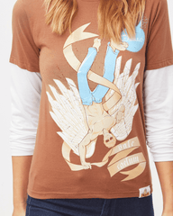 Camiseta Melon Kids