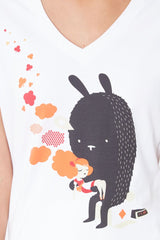 Camiseta Melón Kids