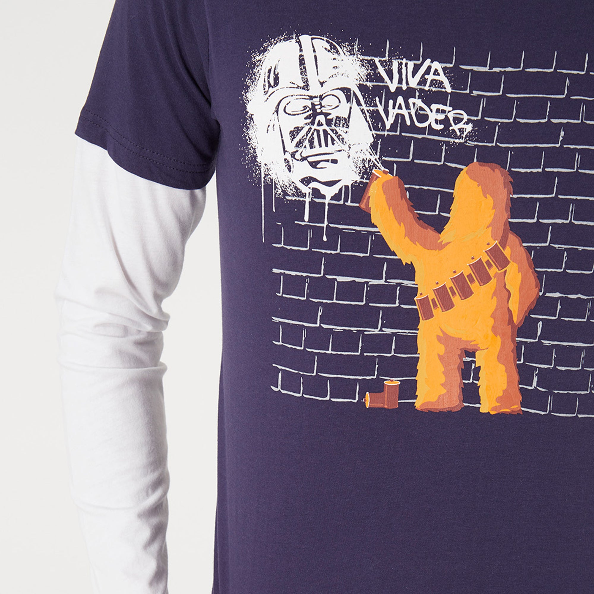 Camiseta Melon Kids