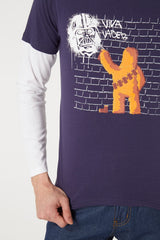 Camiseta Melon Kids
