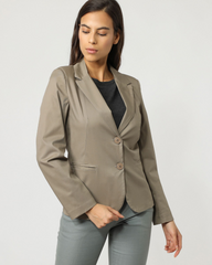 Chaqueta Sense