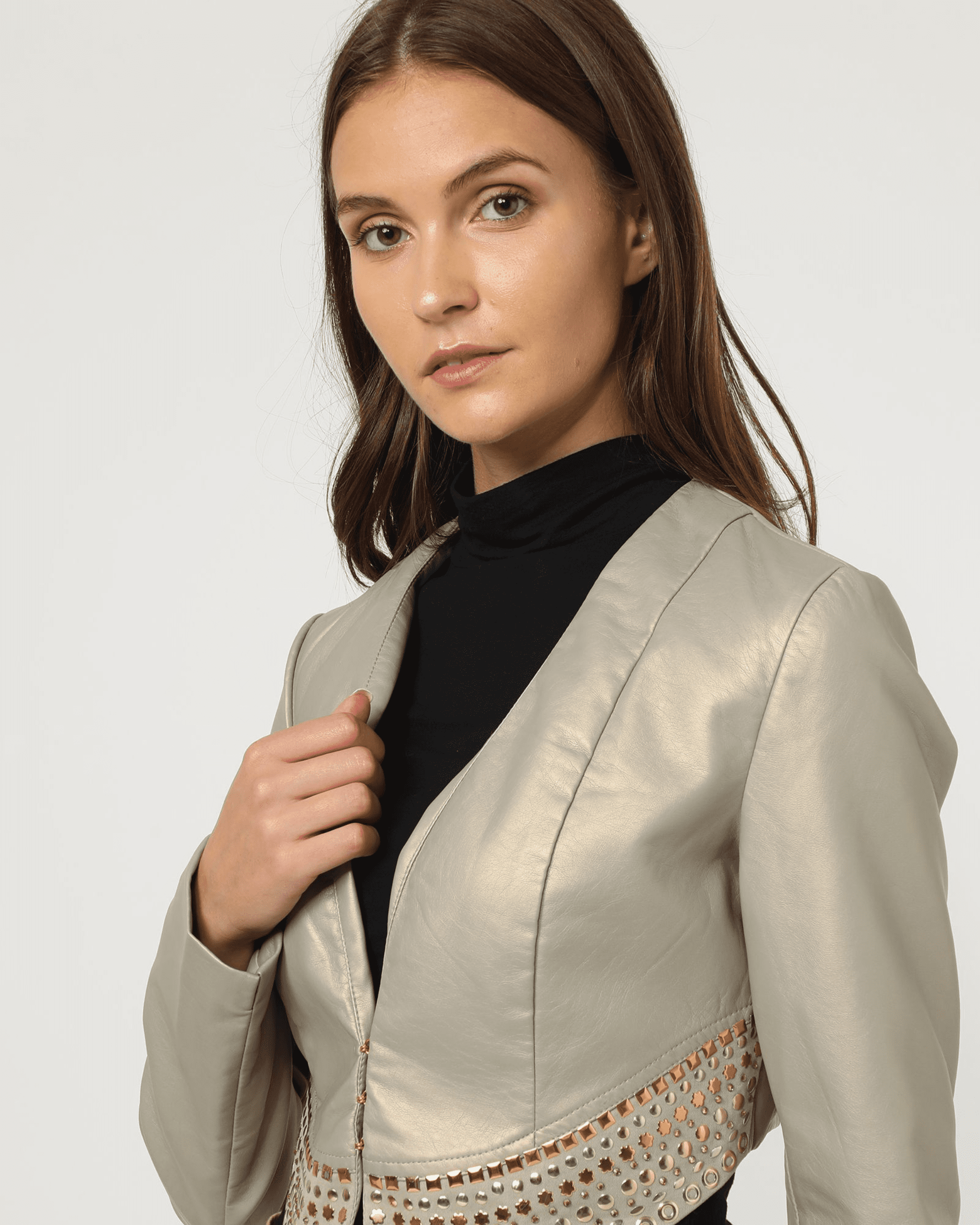 Chaqueta  Sense