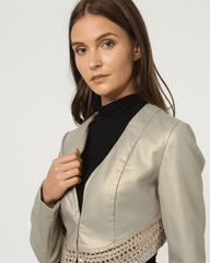 Chaqueta  Sense