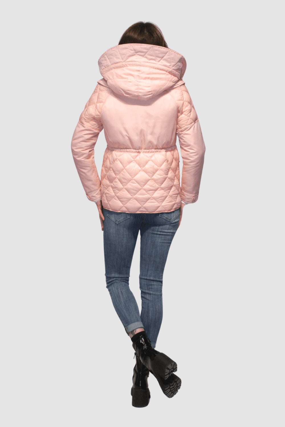 Chaqueta acolchada