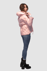 Chaqueta acolchada