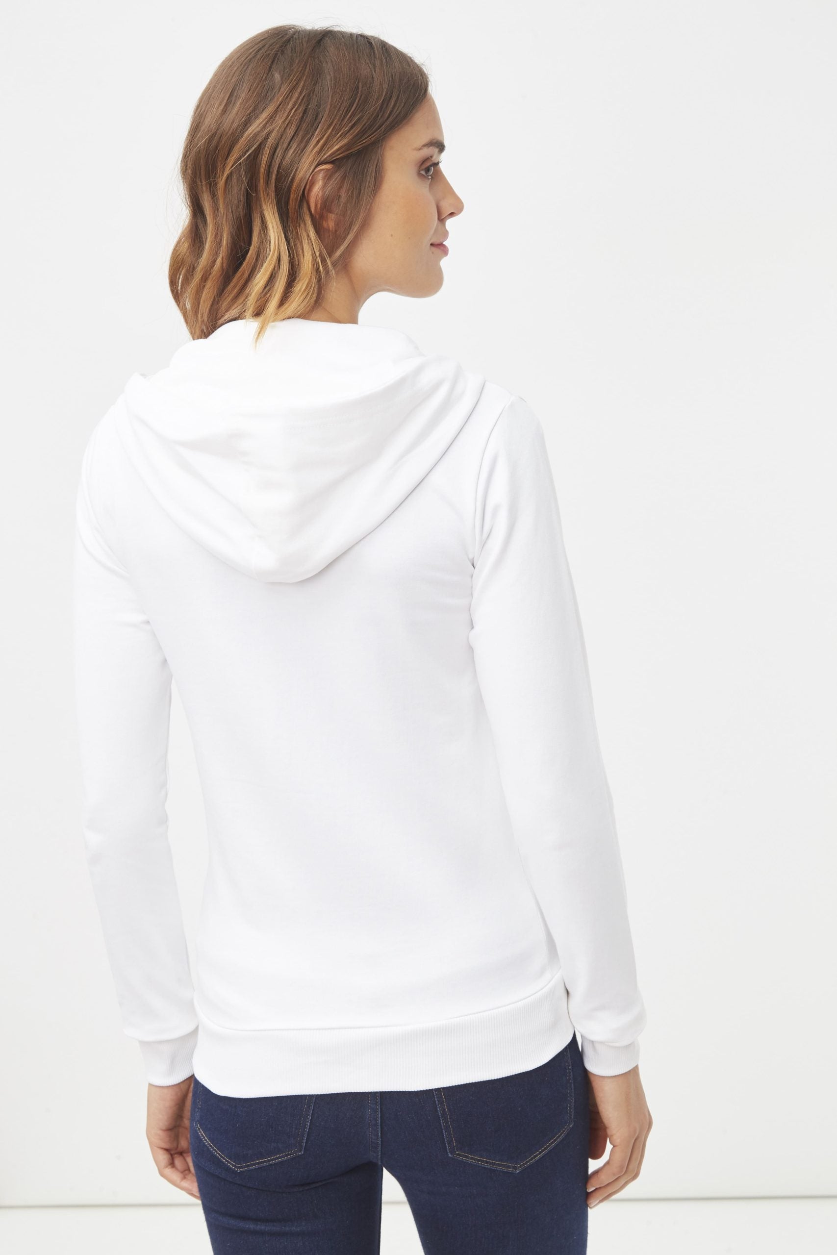 Sudadera Veromoda