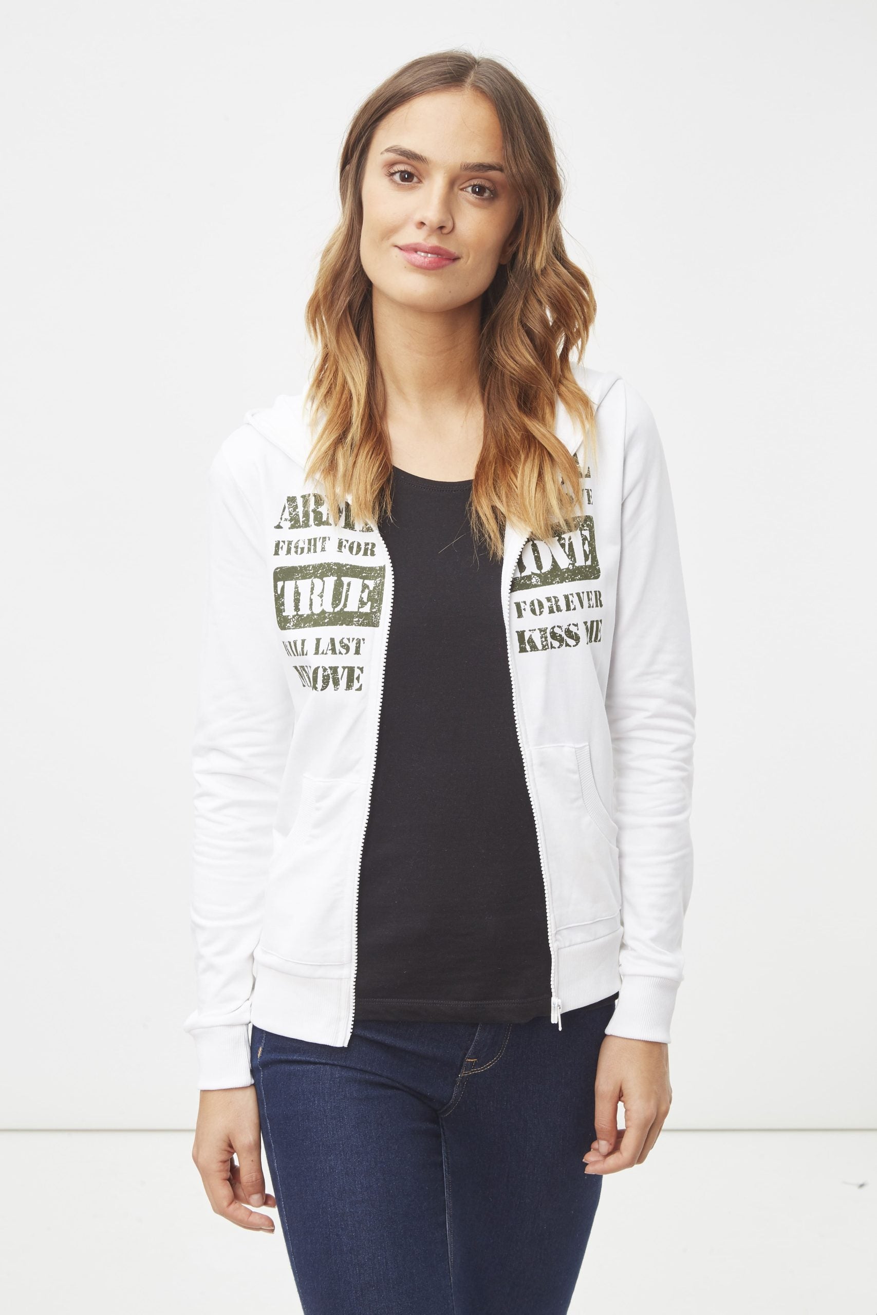 Sudadera Veromoda
