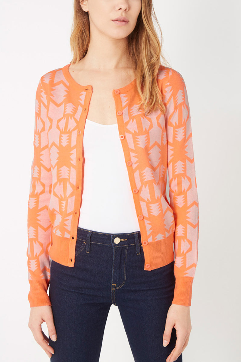 Cardigan VeroModa