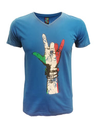 Camiseta Italia