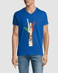 Camiseta Italia