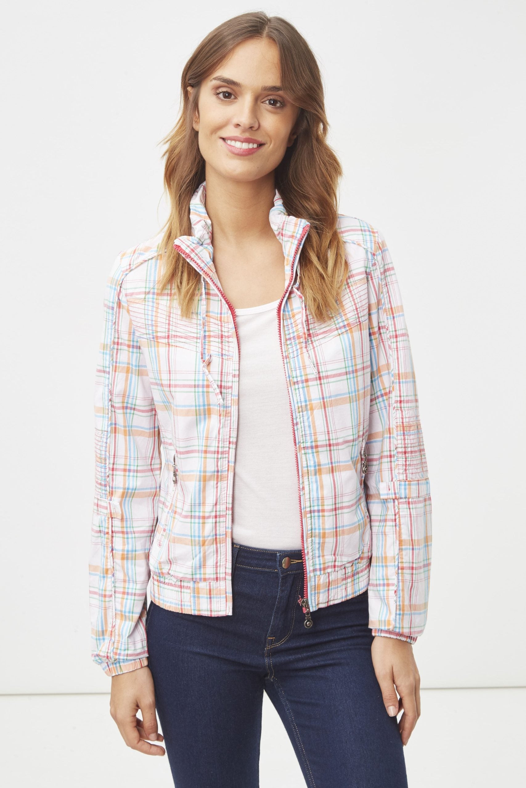 Chaqueta Gboy