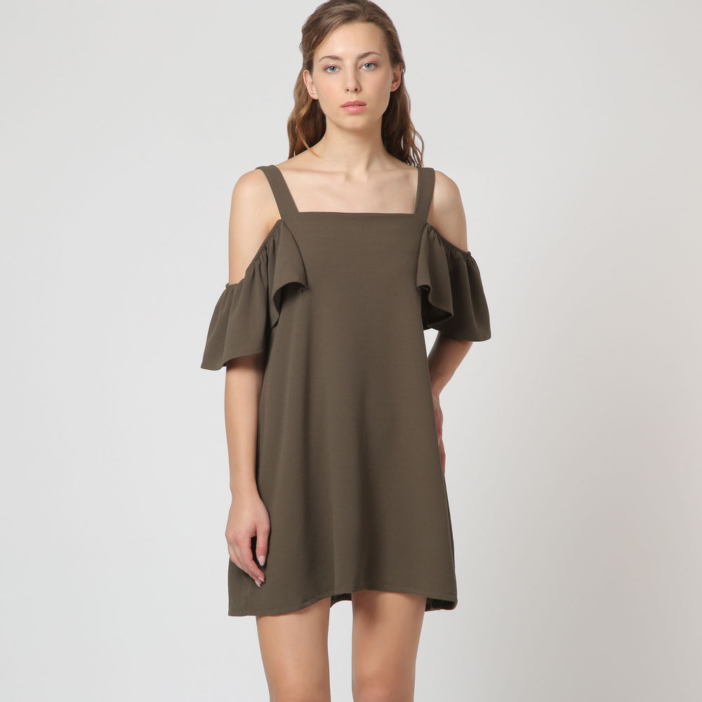 Vestido Sense