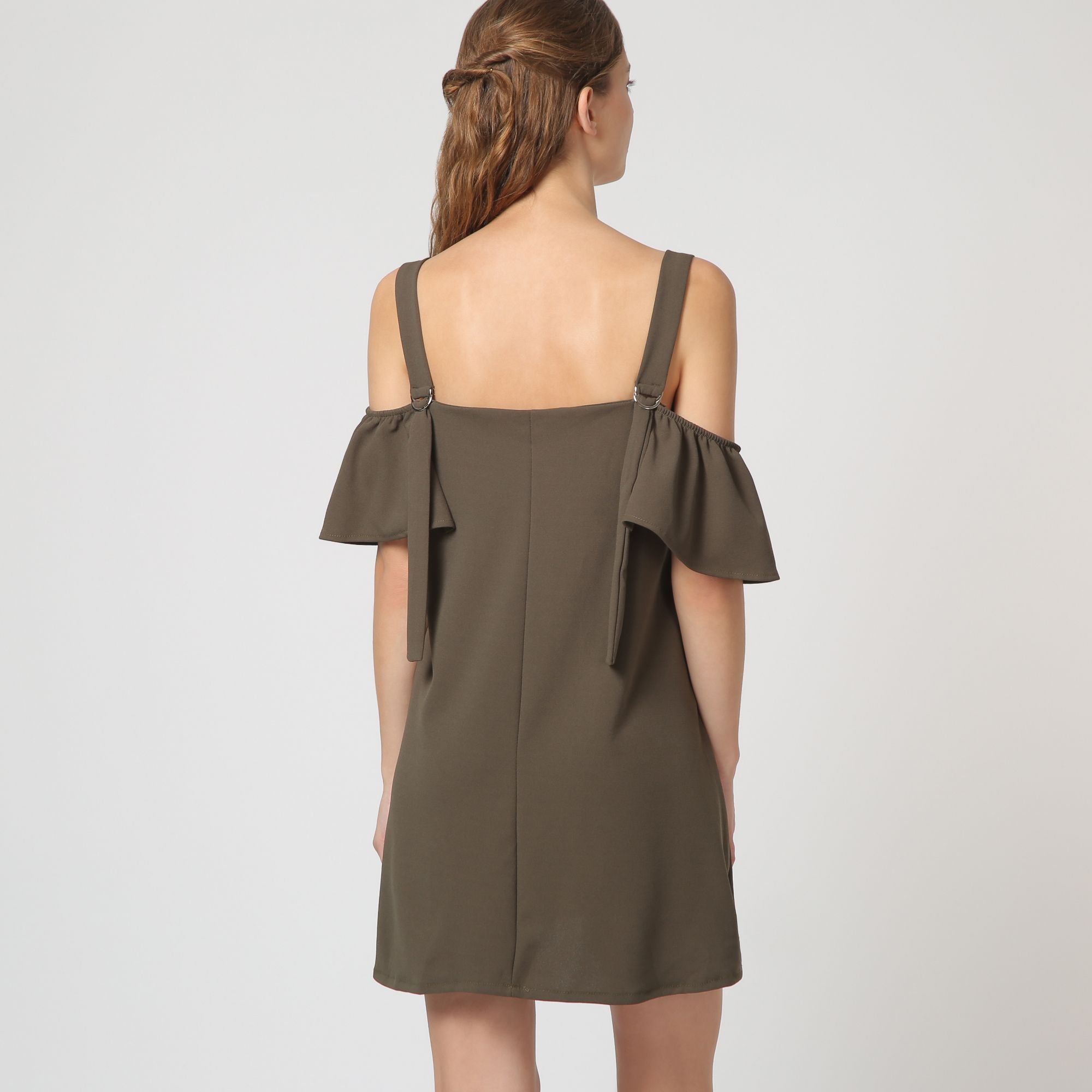 Vestido Sense