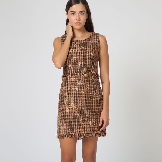Vestido Taleyo