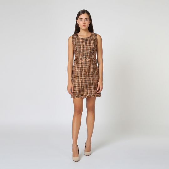 Vestido Taleyo