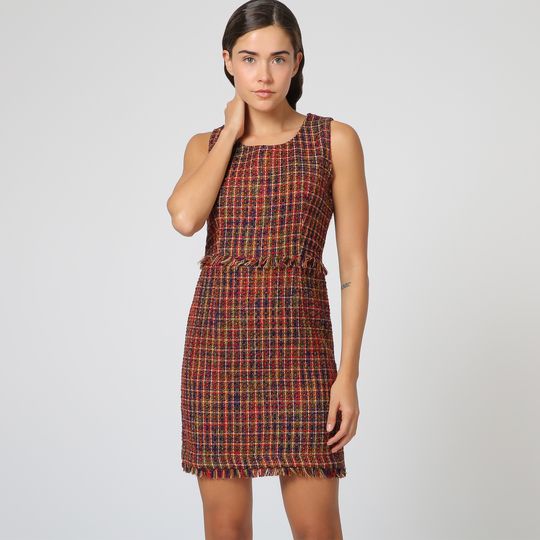 Vestido Taleyo