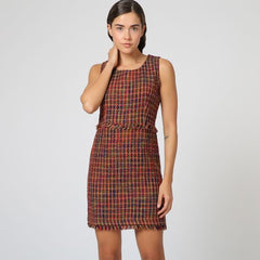 Vestido Taleyo