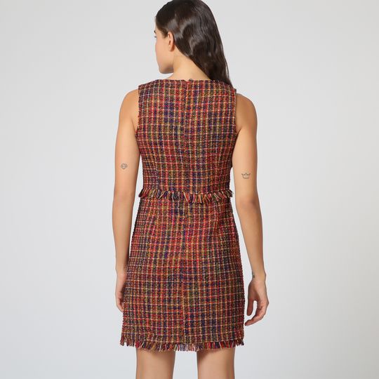 Vestido Taleyo