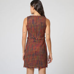Vestido Taleyo