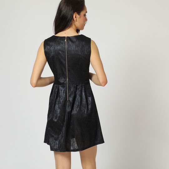 Vestido Tanna